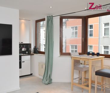 TOP Apartment in Bayenthal Nähe Rheinauhafen - Video Online - Foto 6