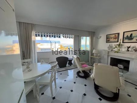 Alquiler de ático en Avenida Antonio Machado, 100 - Photo 2