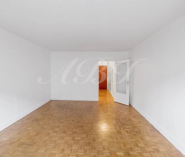 Rental Apartment Paris 17th - Photo 1