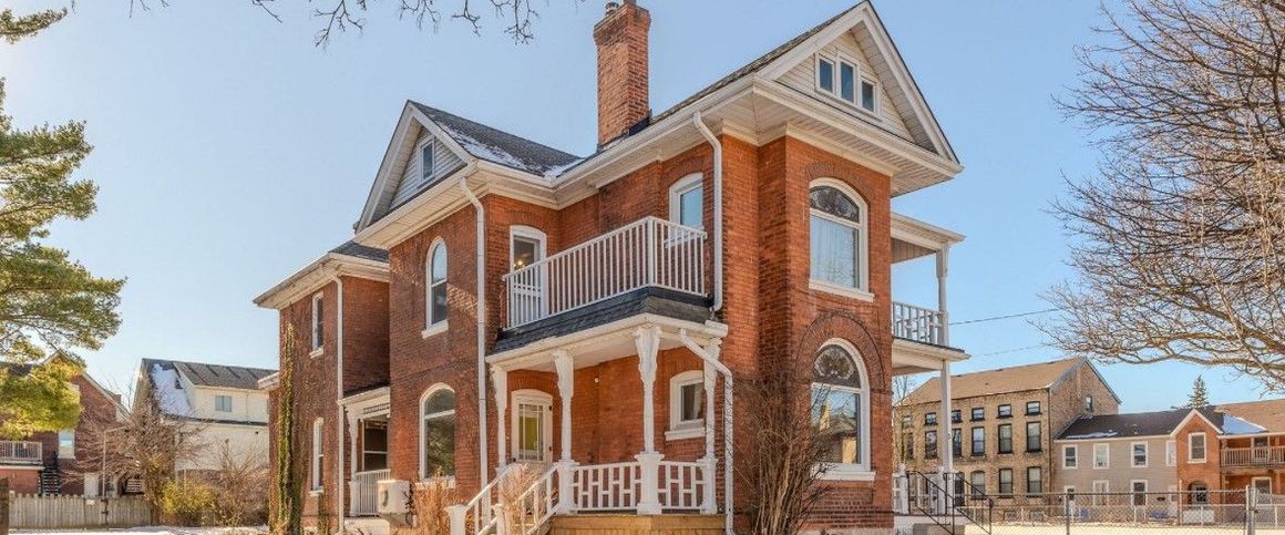 For Lease - 29 Nelson Street, Brant, Ontario - Photo 1