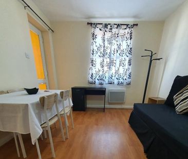 1 bedroom apartment to rent - Photo 2