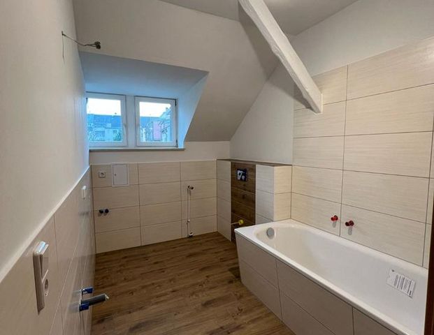 5 Zimmerwohnung in Chemnitz Gablenz - Foto 1