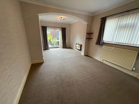 4 bedroom detached house to rent - Photo 5