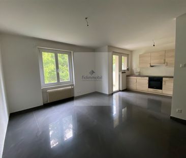 For rent, 2.5 rooms, Jeanneret 19, Le Locle - Photo 4