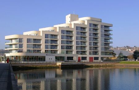 The Mirage, Harbour Road, 21 Harbour Road, Portishead - Photo 5