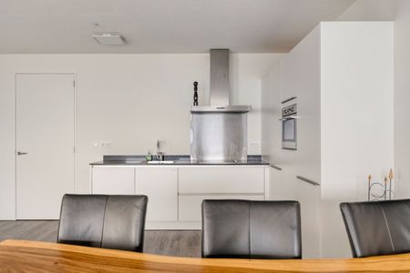 Anna van Buerenplein 241, Bezuidenhout-West, 2595DE, Den Haag - Photo 2