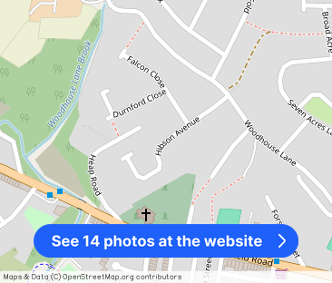 Hibson Avenue, Rochdale OL12 7RU - Photo 1