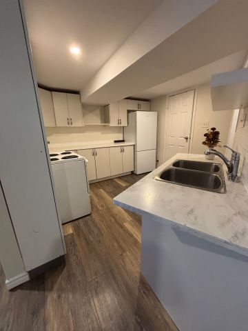 For Lease - 56 Bernick Drive Unit# Lower, Barrie, Ontario - Photo 5