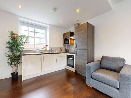 2 bedroom apartment to rent - Photo 2