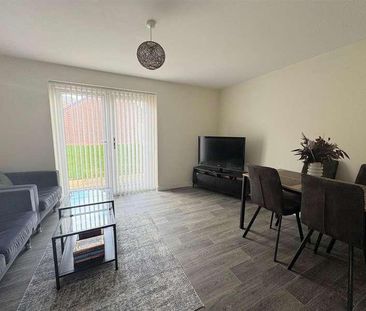 Elderflower Close, Mickleover, Derby, DE3 - Photo 1