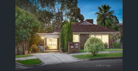 Great Family Home in The EDSC Zone - Photo 5