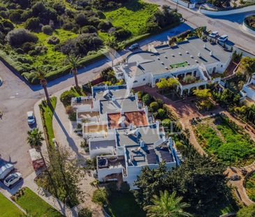 Ferragudo, Lagoa (Algarve), Algarve - Photo 1