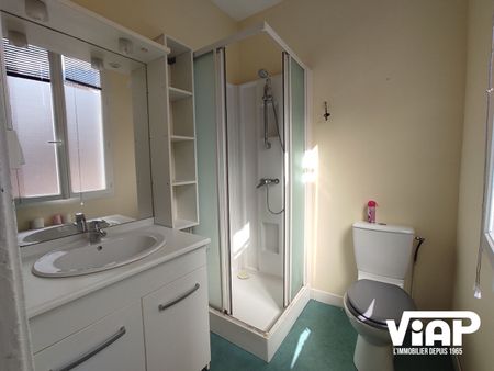 LIMOGES T2 DE 50M2 AVEC TERRASSE - Photo 2