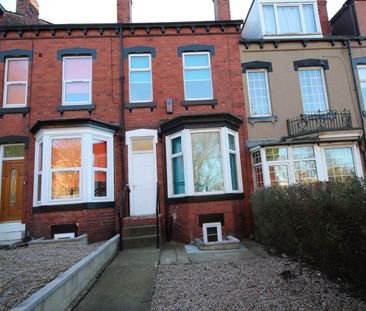 Silver Royd Hill (room 6), Armley, Leeds - Photo 4