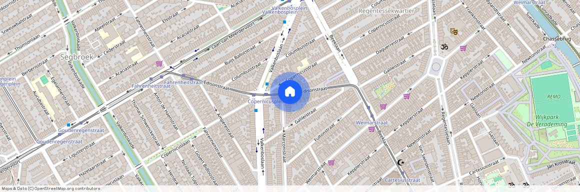 Edisonstraat 78, Zuid-Holland, 2561 BH, Den Haag