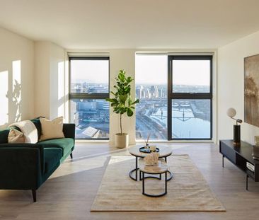 2 bedroom apartment to rent - Photo 5