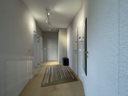 3 pokoje | 62 m² | balkon | garaż podziemny + kom - Фото 2