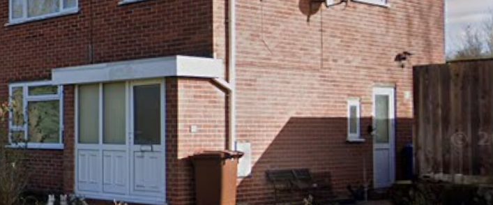 Elton Close, Newborough, Burton-on-Trent, Staffordshire, DE13 8SX - Photo 1