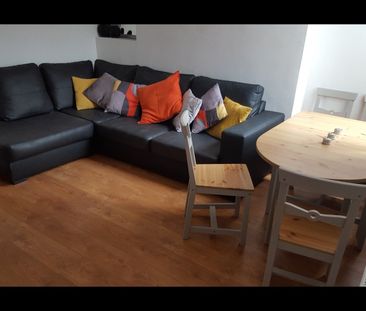 Room in a Shared House, Mansell Road, L6 - Photo 2
