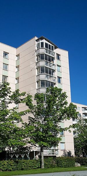 Nytorgsgatan 4 - Foto 1