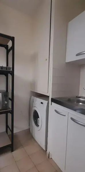 Appartement à louer 1 pièce 34.58m² - Photo 1