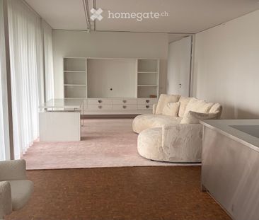 Wohnung in Zürich Susenbergstrasse - Photo 1