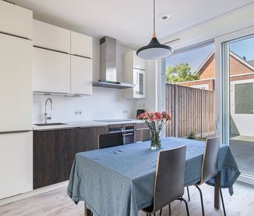 Houtblazersstraat - Foto 1