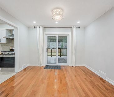 For Lease - 79 Brookhaven Drive, Toronto, Ontario - Photo 4