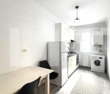 Apartament cochet, 40 mp, parcare, zona Abatorului - Fotografie 5