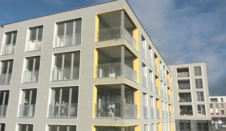 Tolle Single-Wohnung - Photo 5