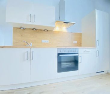 2 Zimmer-Wohnung - Nähe Innenstadt - Foto 5