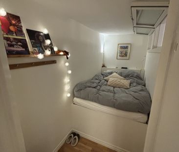 Kalmgatan, Johanneshov - Foto 1