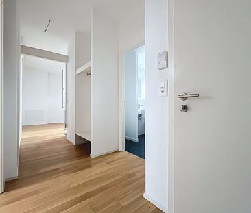 2.5 Zimmer, 61 m², 5. Stock - Photo 5