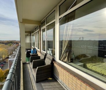 Te huur: Appartement Betje Wolffstraat in Zwolle - Photo 5