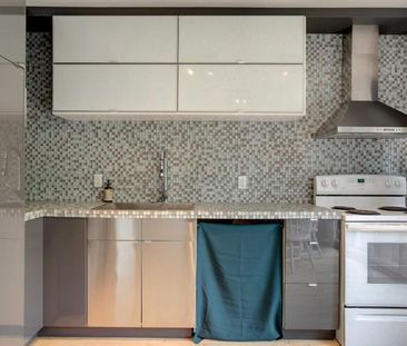 3 1/2 - Montréal (La Petite-Patrie) - 1 400 $/mois - Photo 3