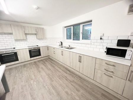 House share to rent - Photo 5