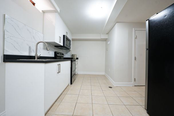 For Lease - 3163 Galbraith Drive Unit# BSMT, Mississauga, Ontario - Photo 1