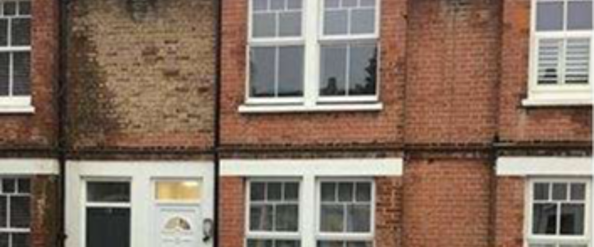 Bennett Road - Photo 1