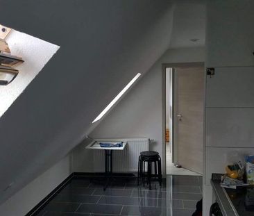 Wohnung oder WG -Zimmer Wohnung - Foto 3