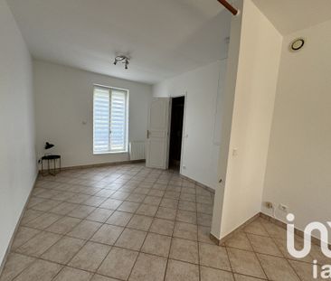 Studio 1 pièce de 25 m² à Montry (77450) - Photo 1