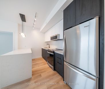 For Lease - 5 York Garden Way Unit# 711, Toronto, Ontario - Photo 3