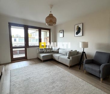 os.Magnolia | 2 pok.| Winda | Taras - Zdjęcie 6