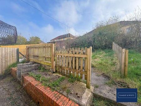 Heol Kier Hardie, Penywaun, Aberdare, CF44 - Photo 4