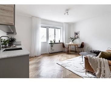 Björnvägen, Lidingö - Foto 4