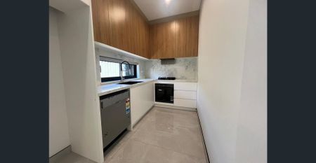 MODERN 1 BED GRANNY FLAT - Photo 5