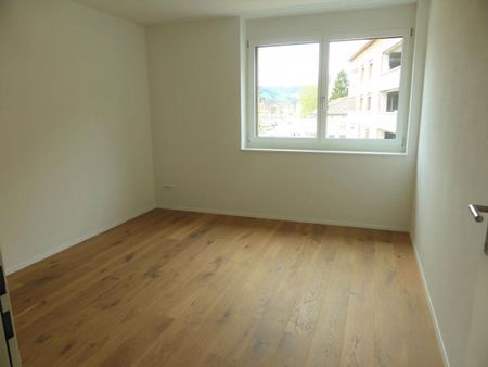 Gillpark Zentrum 4.5 Zimmer-Wohnung, A3.3 - Foto 2