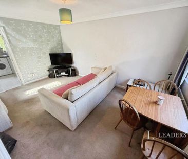 2 bedroom house to rent Beck Way, Thurlby, Nr Bourne, PE10 - Photo 1