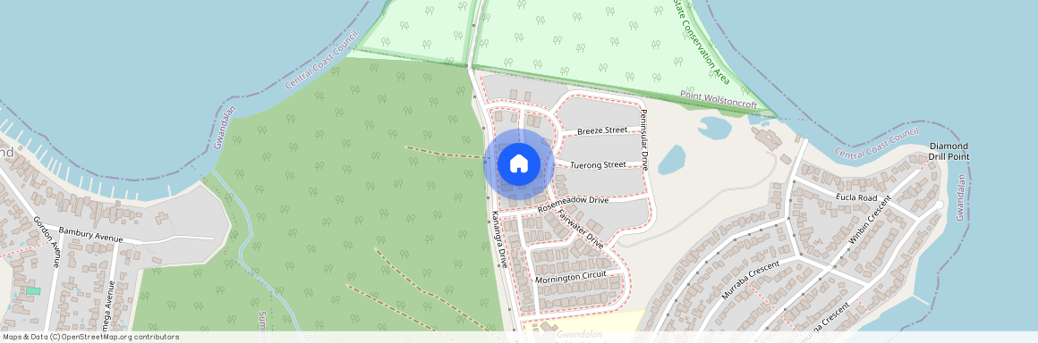 52A Fairwater Drive, Gwandalan 2259, New South Wales