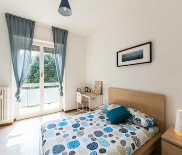 Via delle Acacie, Cesano Boscone, Lombardy 20090 - Photo 6