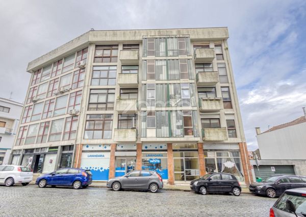 Apartamento T2 em Porto